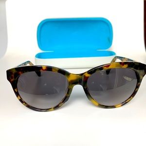 Warby Parker Sunglasses Piper